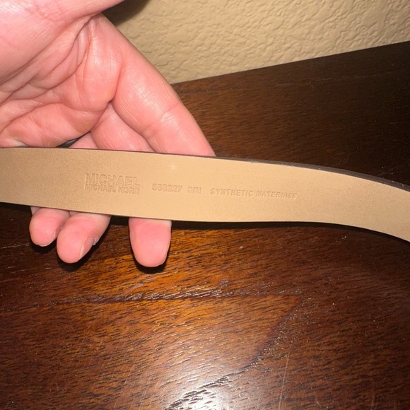 Michael Kors Belt/satchel - Picture 3 of 4